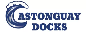 Castonguay Docks Logo 3