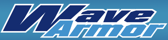 Wave Armor Logo
